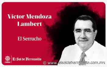 El serrucho | La dieta digital - El Sol de Hermosillo