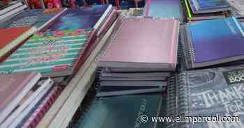 Hermosillo: Detectan aumento en precios de útiles escolares - EL IMPARCIAL Sonora