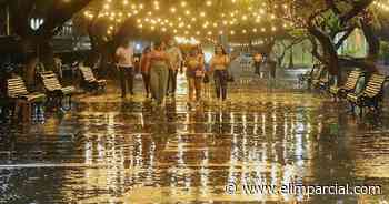Cae la primer lluvia significativa de la temporada en Hermosillo - EL IMPARCIAL Sonora