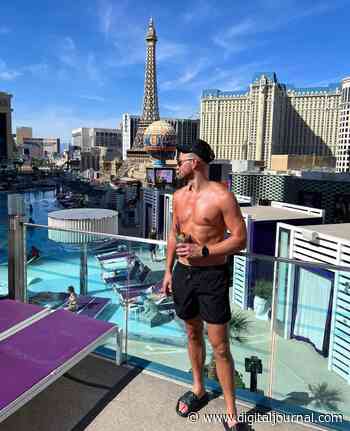 UK Entrepreneur and Music Artist Stephen James makes waves globally with the Number 1 VIP Concierge Service To The Stars - Digital Journal