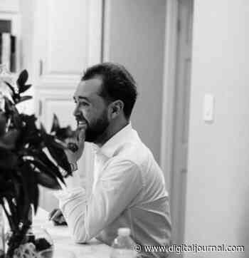 A Young and Thrill-Seeking Entrepreneur Ethan Helt Reaching the Heights of Success Despite Being the Victim of Arduous Circumstances - Digital Journal