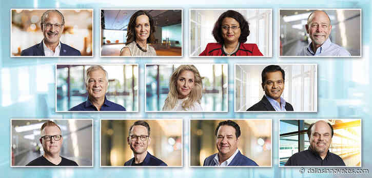 Meet the 11 Winners of the EY Entrepreneur Of The Year 2022 Central Plains Award - dallasinnovates.com