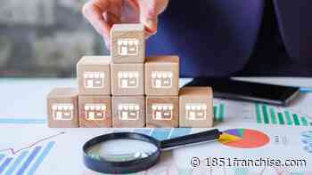 Why Multi-Unit Ownership Takes a Certain Kind of Entrepreneur, According to Franchising Expert - 1851 Franchise