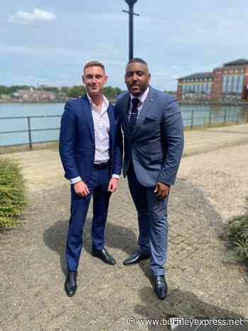 Young Clitheroe entrepreneur wins £5,000 after impressing Innovation Challenge judges - Burnley Express