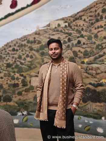 Anant Jain, An Entrepreneur, and Industrialist Gets Candid About Financial Management - Business Standard