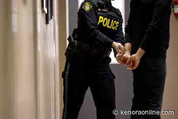 14-year-old charged after death in Wabigoon Lake - KenoraOnline.com