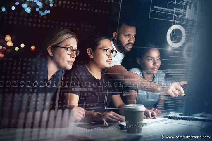 Q&A: Two coding-bootcamp graduates tell their stories