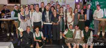 Landessieger 2022: Das sind die besten Weine der Steiermark