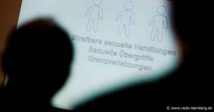 Sexuelle Belästigung in Erlangen