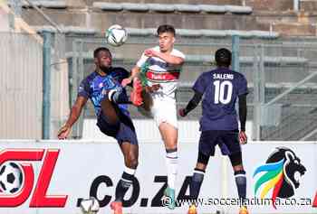 Orlando Pirates Target Keegan Allan Attracts Interest From Abroad - Soccer Laduma