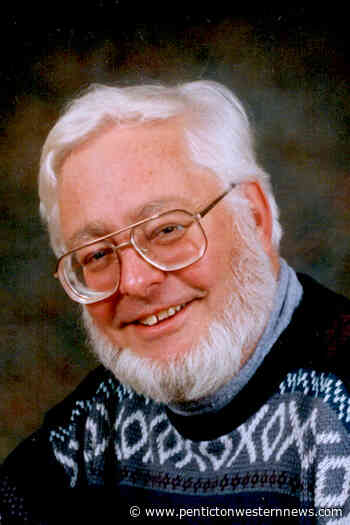 Samuel (Sam) Allan Watts - Penticton Western News