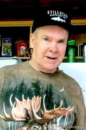 Kenneth Allan Monsen - Williams Lake Tribune