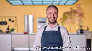 Jan Böhmermann am Herd: Scheitern erlaubt