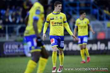 OFFICIEEL: Patro Eisden haalt jeugdproduct Club Brugge in huis - Voetbalkrant.com