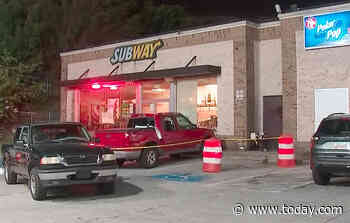 Subway worker allegedly shot, killed over ‘too much mayonnaise’ on customer’s sandwich