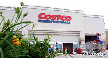 400,000 umbrellas sold at Costco recalled for risk of fire, burn injuries