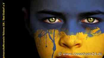 Feuerwehr Bachmehring sammelt am 2. Juli wieder für die Ukraine