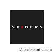 Offre d'emploi FX Artiste Temps réel - CDI - Ivry Sur Seine (94) - Spiders (Juin 2022) - AFJV