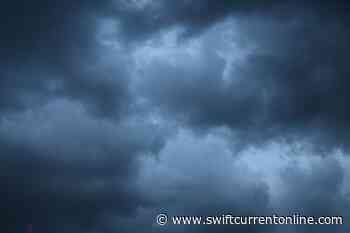 Updated: Severe thunderstorm warning issued for Swift Current area - SwiftCurrentOnline.com