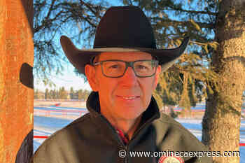 UPDATE: Ponoka Stampede president says death of volunteer a tragic accident - Omineca Express