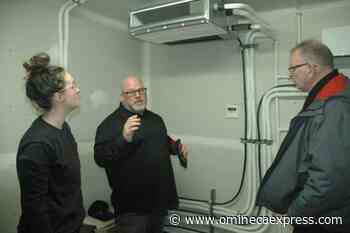 Province announces new heat pump rebate for northern B.C. homeowners - Omineca Express