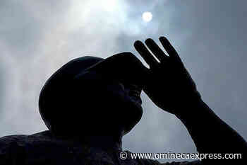 Rising temperatures trigger heat warning for several parts of B.C. - Omineca Express