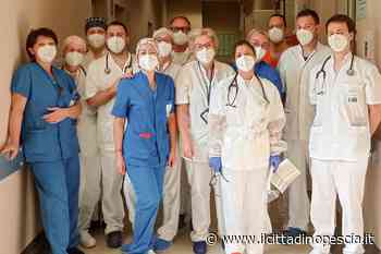 L’ospedale di Pescia è Centro Oro nel programma European stroke organization - Il Cittadino Pescia