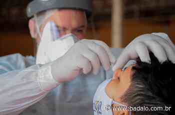 Covid-19: Juazeiro do Norte registra 2747 novos casos em junho - Badalo