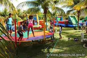 Fortalecendo vínculos - Prefeitura de Juazeiro (.gov)