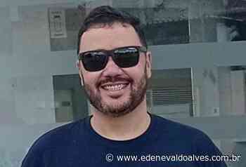 Policial Rodoviário Federal é encontrado morto dentro de casa em Juazeiro (BA) - Blog Edenevaldo Alves