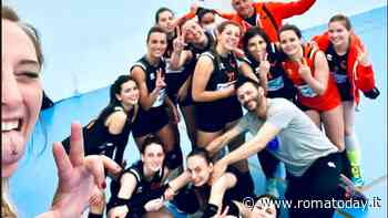Apd Roma XV: un'attesa lunga sei anni che vale la prima divisione femminile