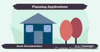 South Gloucestershire planning applications: week ending June 27 - In Your Area