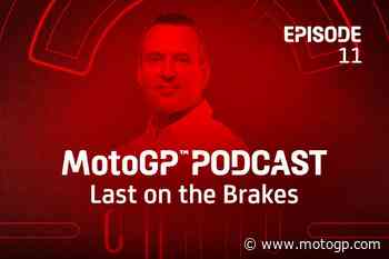 Il punto sul 2022 con Simon Crafar