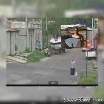 Acusado do assassinato de empresário em Guarapari é preso tentando fugir - FolhaOnline.es