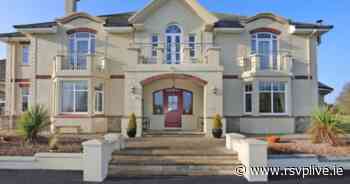 Niall Horan sells Mullingar mansion just weeks after hitting the market for €775k - RSVP Live
