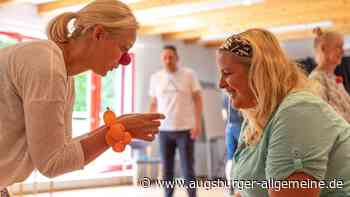 Wie an der Antiheldenakademie aus Humor-Azubis echte Clowns werden