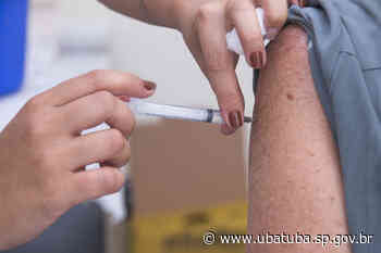 Ubatuba vacina 50,7% dos grupos prioritários contra Influenza – Prefeitura Municipal de Ubatuba - Prefeitura Municipal de Ubatuba (.gov)