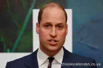 Prince William paparazzi altercation video sees response from Palace