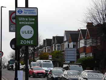 Foodbank gets £36k grant for Ulez-friendly van