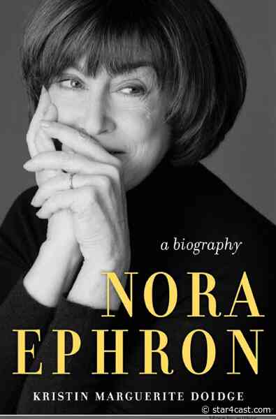 Nora Ephron – a quirky take on love and life
