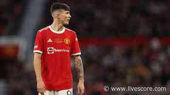 In Focus: United youngsters ready to make Old Trafford breakthrough - LiveScore