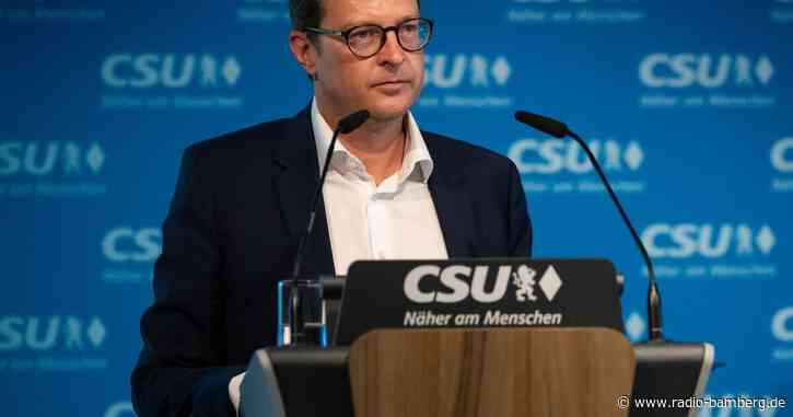 CSU: Aus für Verbrennerautos muss auf 2040 verschoben werden