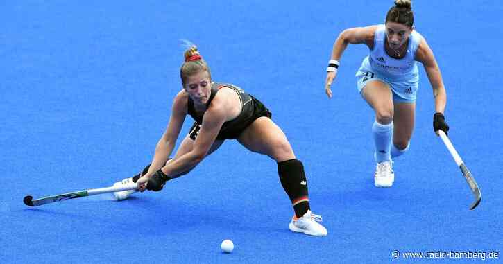 Unter neuem Trainer: Hockey-Damen wollen K.o.-Fluch beenden