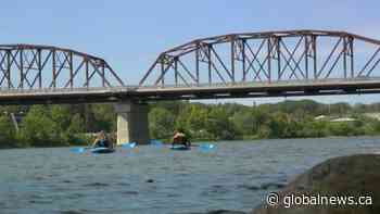 The Local Adventure Co. in Experience Saskatoon - Global News