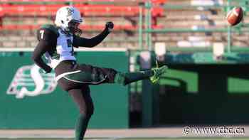 Saskatoon women's football team heads into Saturday night championship undefeated - CBC.ca