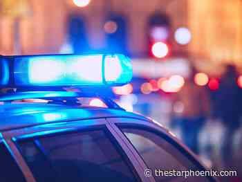 Man facing two impaired driving charges after hitting 5-year-old boy in Saskatoon - Saskatoon Star-Phoenix