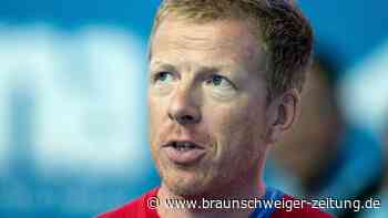 Kritisch und einfühlsam: Coach Berkhahn als Medaillengarant