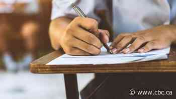 Alberta Education investigating social media leak of provincial exam answers