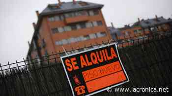 Un estafador contumaz, buscado en Guadalajara, es detenido cuando pretendía alquilar una casa que no era suya - La Crónica