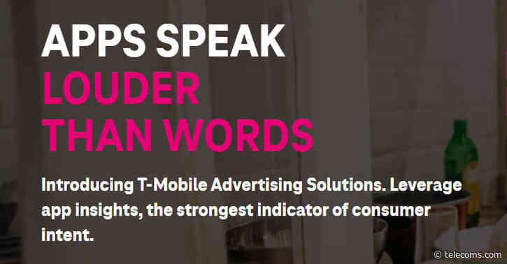 TMUS walks the data privacy tightrope with new advertising solutions